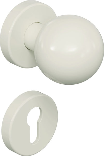 Set di rosette HEWI 111R03.133 Plastica 99 ( 3000205065 )