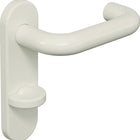 HEWI Short escutcheon set 111R02.110 99 Plastic 99 ( 3000204286 )