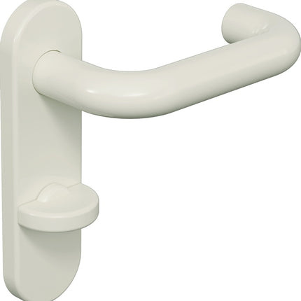 HEWI Short escutcheon set 111R02.110 99 Plastic 99 ( 3000204286 )