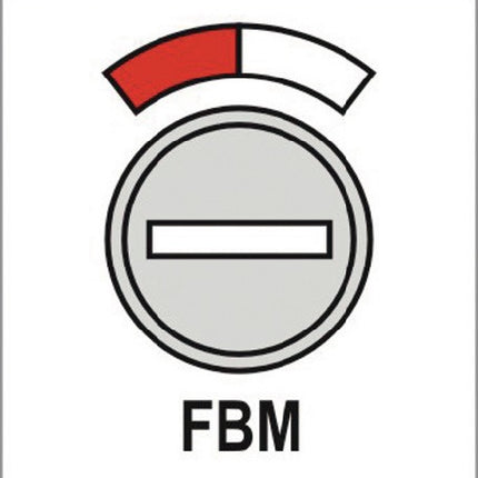 HEWI Short escutcheon set 111R02.110 99 Plastic 99 ( 3000204286 )