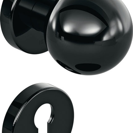 Set di rosette HEWI 111R03.133 Plastica 90 ( 3000205061 )