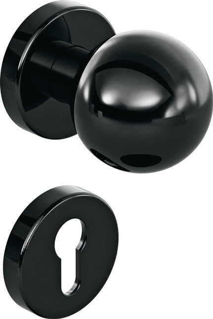 Set di rosette HEWI 111R03.133 Plastica 90 ( 3000205061 )