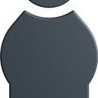 HEWI Symbol Mann 801.91B010 Polyamid Farb-Nr. 92 ( 8000645315 )