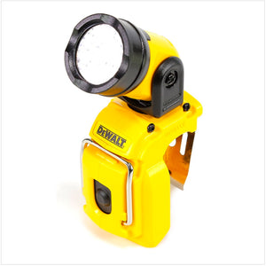 DeWalt DCL 510 N 10,8 V XR Akku Lampe Solo - nur das Gerät ohne Zubehör, ohne Akku, ohne Ladegerät