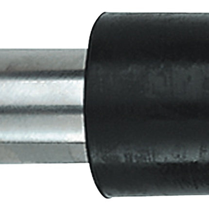 FSB wall door buffer 38 3880 Aluminium natural colour / F1 ( 3316002007 )