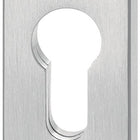 Rozeta przesuwna FSB 17 1765 stal nierdzewna 6204 ( 3000252365 )