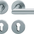 FSB Rosettengarnitur 12 1076 Edelstahl F69 ( 3322002215 )