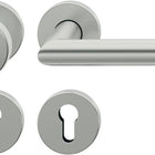 FSB Rosette set 12 1076 Aluminium 0105 ( 3322002220 )