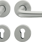 FSB Rosette set 12 1023 Aluminium 0105 ( 3322002141 )