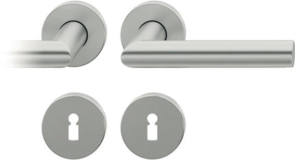 FSB Juego de roseta 12 1076 Aluminio 0105 ( 3322002211 )