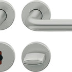 FSB Set di rosette 12 1070 Alluminio 0105 ( 3322002199 )