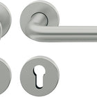 FSB Set di rosette 12 1070 Alluminio 0105 ( 3322002197 )