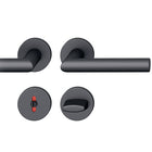 FSB Rosette set 12 1076 Aluminium 0810 ( 3322002494 )