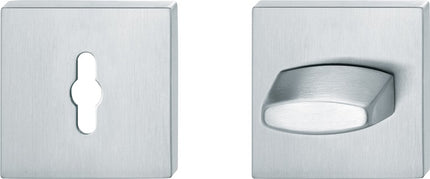 FSB Schlüsselrosetten-Paar 12 1704 Edelstahl 6204 ( 3322002407 )