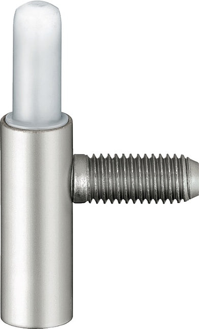 SIMONSWERK Partie cadre V 8100 WF U acier galvanisé ( 3325055021 )