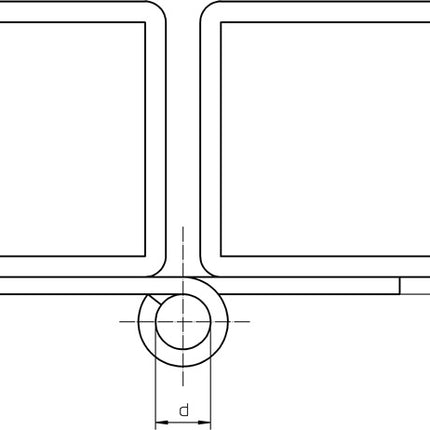 SIMONSWERK construction belt KO 8 belt length 220 mm flap width 50 mm ( 3000255520 )