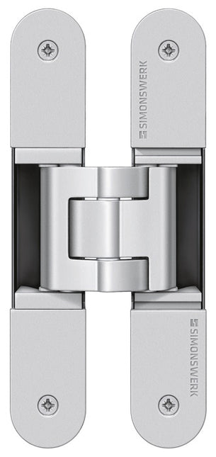 SIMONSWERK Bande d'objet Tectus(R) TE 340 3D acier F1-couleur 80 kg ( 3000255207 )