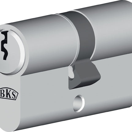 BKS Service-Doppelzylinder PZ 8890 35/35 mm ( 3000201179 )