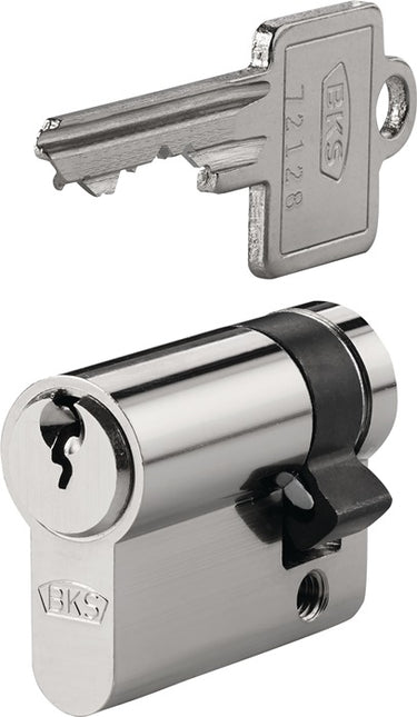 Demi-cylindre profilé BKS 8900 31/10 mm ( 3000251965 )
