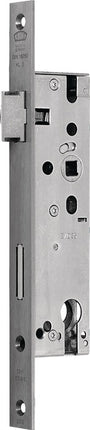 BKS FS tubular frame mortise lock B 1311 PZ 24/35/92/9 mm DIN right ( 3000252811 )