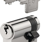 Półcylinder profilowy BKS 8900 31/10 mm ( 3000251976 )