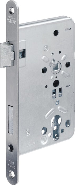 BKS Mortise door lock 0515 PZ 20/ 55/72/8 mm DIN left ( 3322024011 )