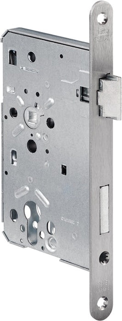 BKS Mortise door lock 0515 PZ 20/ 65/72/8 mm DIN right ( 3322024016 )