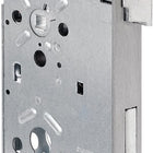 Zamek wpuszczany BKS 0515 PZ 24/ 55/72/8 mm DIN prawy ( 3322024018 )