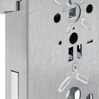 BKS Serrure à encastrer pour porte de chambre 0515 PZ 24/ 60/72/8 mm DIN gauche ( 3322024019 )