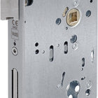 BKS Panic mortise lock 2320 Panic function B rounded ( 3324024333 )
