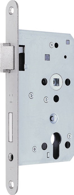 BKS Panic mortise lock 1201 Panic function D rounded ( 3000251568 )