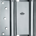 Charnière de porte va-et-vient à ressort spiralé FRIDAVO modèle M acier galvanisé ( 3000255415 )