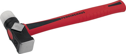 PEDDINGHAUS ULTRATEC DUO soft-face mallet and locksmith's hammer head Ø 35 mm ( 4000811493 )