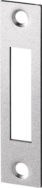 BKS Flachschließblech S412 silber käntig ( 3000250792 )