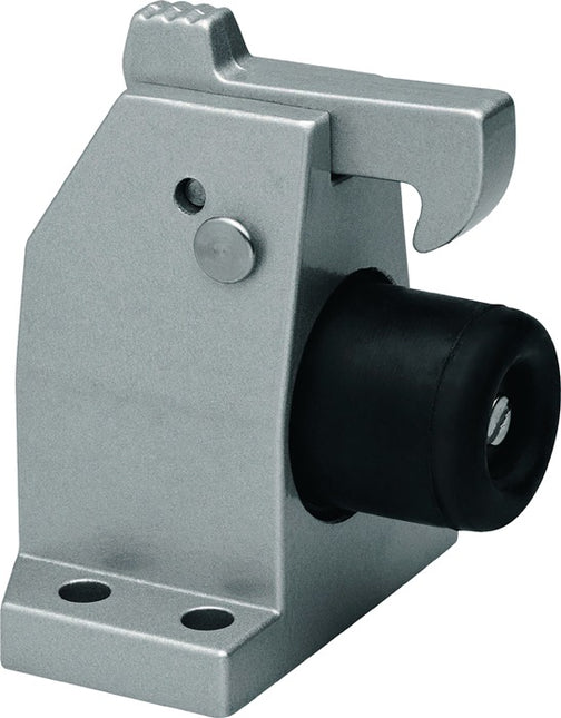 Fermaporta DENI 3871 0000 22 Metallo chiaro, verniciato argento ( 3000251207 )