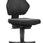 Zadaniowe krzesło obrotowe BIMOS na kółkach Air Flow ( 9000454091 )