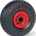 Roue pneumatique FETRA 70107 Roue Ø 260 mm Capacité de charge 200 kg ( 9000443565 )