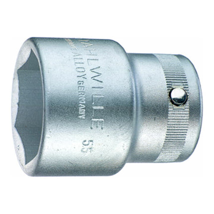 Toma STAHLWILLE 55 3/4 ″ hexagonal ( 4000826456 )
