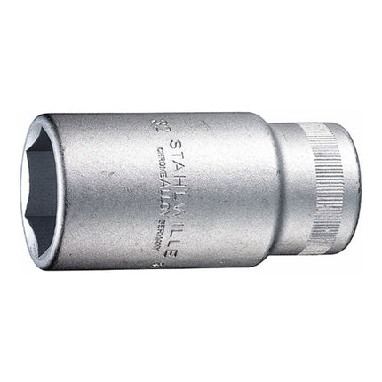 STAHLWILLE Llave de vaso 56 3/4 ″ hexagonal ( 4000826464 )