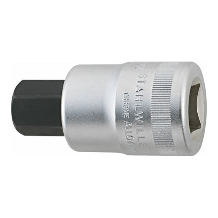 Toma hexagonal STAHLWILLE 59 3/4 ″ ( 4000826469 )
