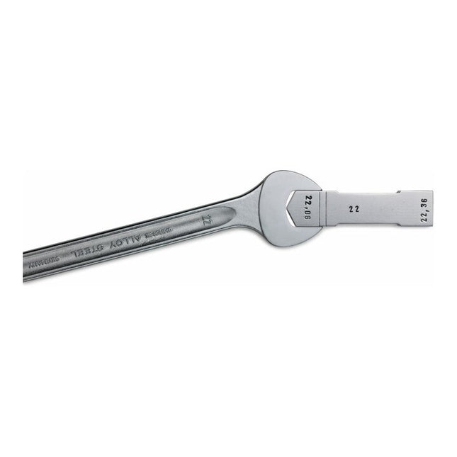 STAHLWILLE doppia chiave aperta MOTOR 10 41 x 46 mm lunghezza 425 mm ( 4000826177 )