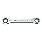 STAHLWILLE ratchet ring spanner 25 12 x 13 mm ( 4000826137 )