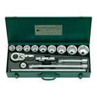 STAHLWILLE socket spanner set 55/9/6N 15-piece 3/4 ″ ( 4000826485 )