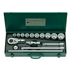 STAHLWILLE socket spanner set 55/10/6 16-piece 3/4 ″ ( 4000826486 )