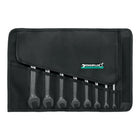 Juego de llaves fijas dobles STAHLWILLE 10/8 8 piezas SW6-22 mm ( 4000826178 )