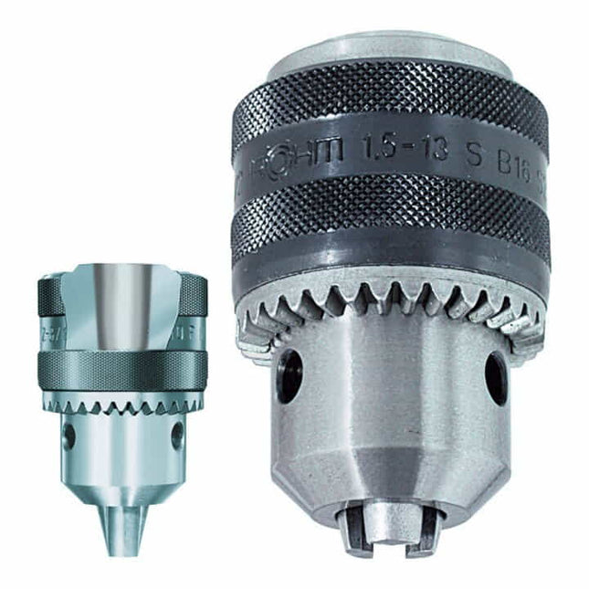 RÖHM Prima ring gear drill chuck clamping Ø 1.5-13 mm ( 4000832036 )