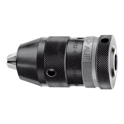 RÖHM Mandrino rapido per trapano Supra S Serraggio Ø 3,0-16 mm ( 4000832218 )