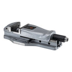 Morsa per macchina RÖHM RB-K larghezza ganasce 113 mm ( 4121000006 )