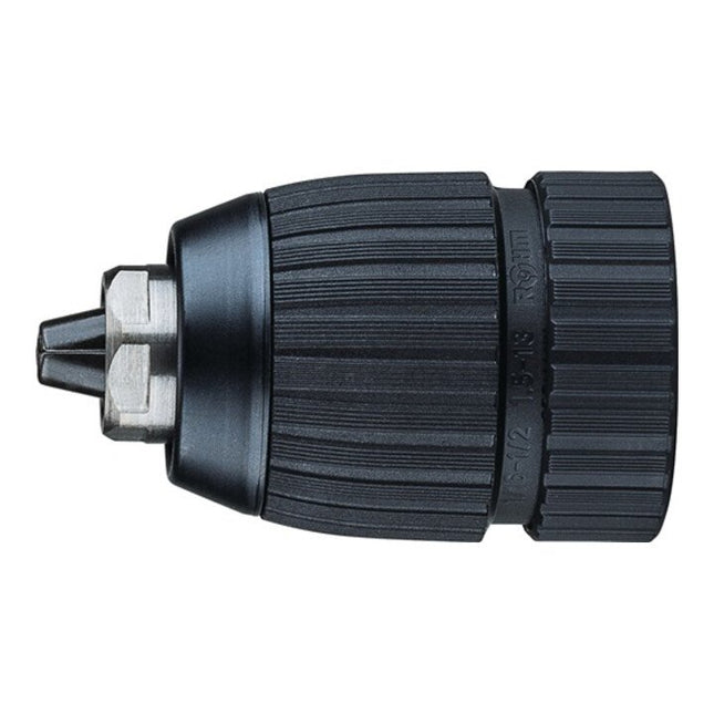 Mandrino per trapano RÖHM a serraggio rapido Ø 1-10 mm ( 4000832120 )