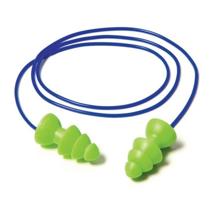 Tappi per orecchie MOLDEX Comets(R) Cord 642101 EN 352-2 SNR 25 dB ( 4000370362 )